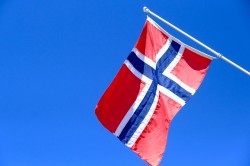 BLOMSTERTOGET PÅ BEKKESTUA