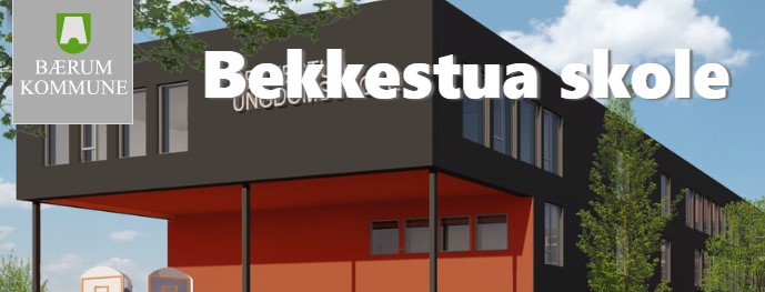 Bekkestua Skole Bekkestua Skole