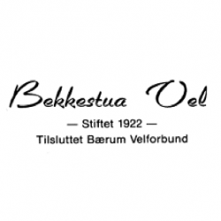 Bekkestua Vel