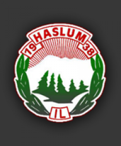 Haslum idrettslag