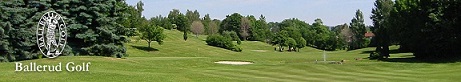 Ballerud Golfklubb