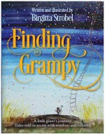 Forfatter Birgitta Strobel