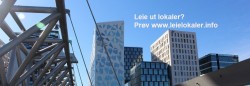 Leie eller Leie ut!