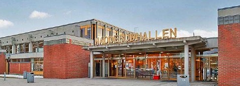 Nadderudhallen-svømmehallen