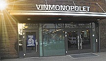 Vinmonopolet Bekkestua